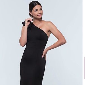 Kleinfield Bridesmaid Dress